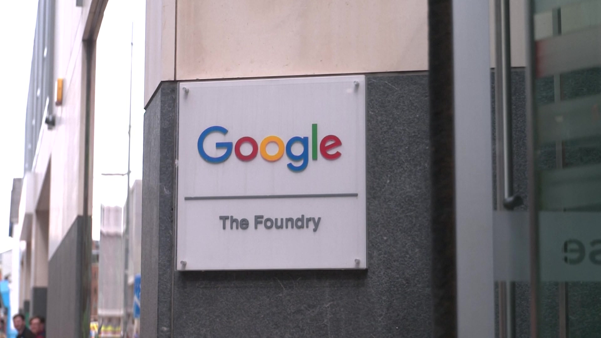 Infoclip: Big Tech Companies